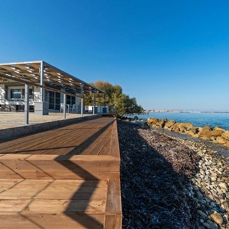 Seaside Private Beach Paradise Kos-Stadt Exterior foto