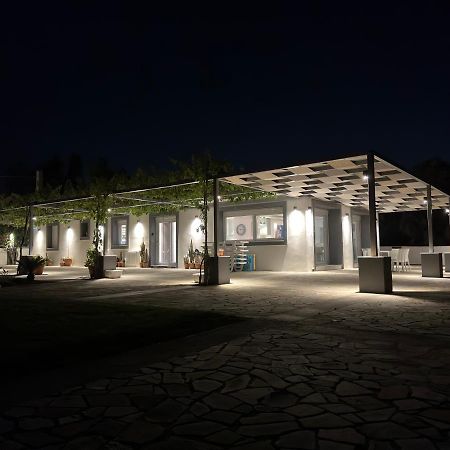 Seaside Private Beach Paradise Kos-Stadt Exterior foto