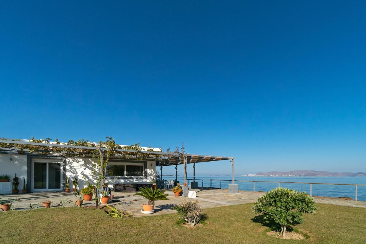 Seaside Private Beach Paradise Kos-Stadt Exterior foto